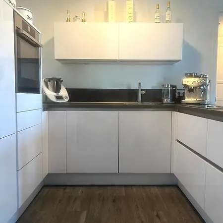 Moderne 4 Zimmer Wohnung In Paderborn City Exterior photo