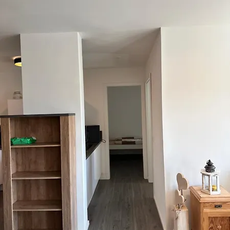 Moderne 4 Zimmer Wohnung In Paderborn City Exterior photo