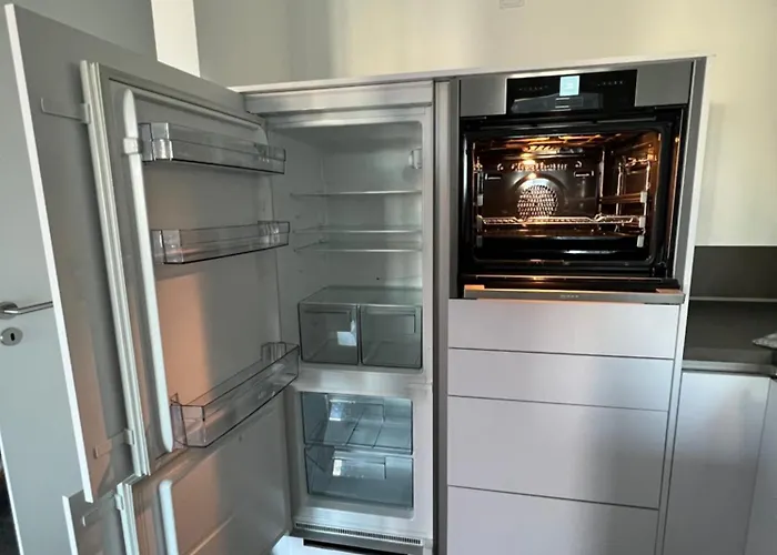 Moderne 4 Zimmer Wohnung In Paderborn City