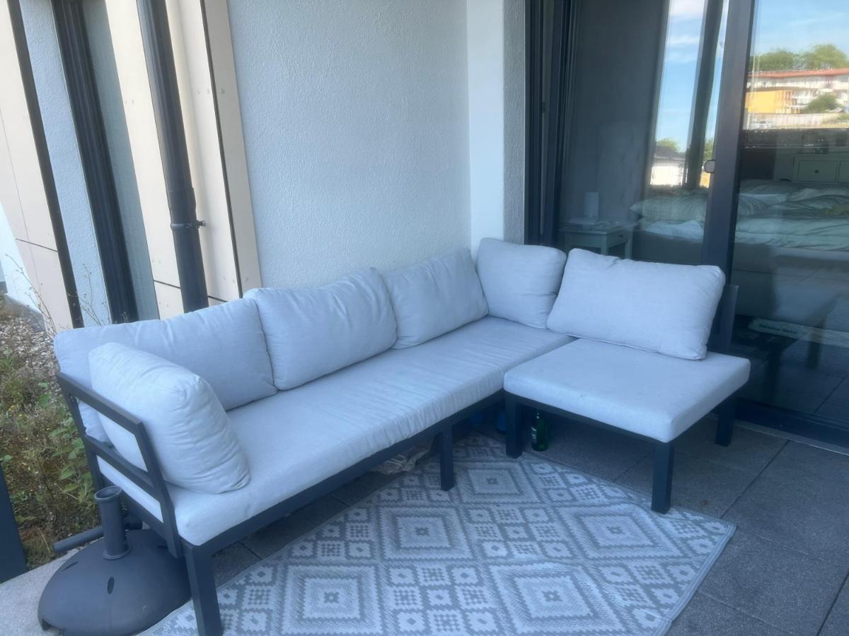 Moderne 4 In Apartment *