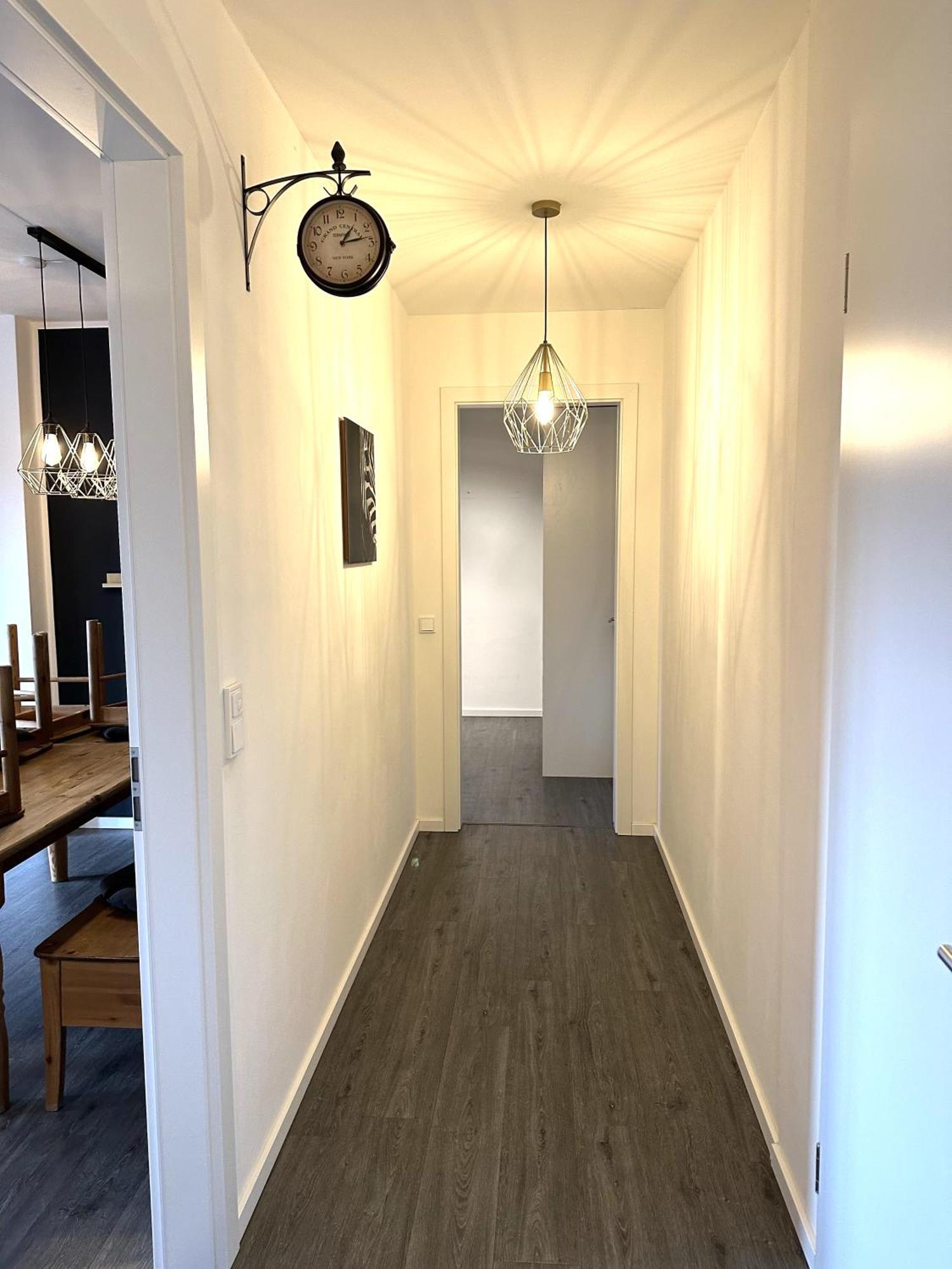 Moderne 4 In