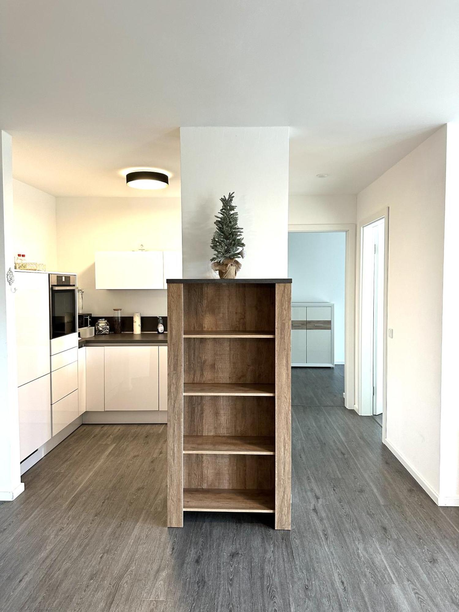 Moderne 4 In
