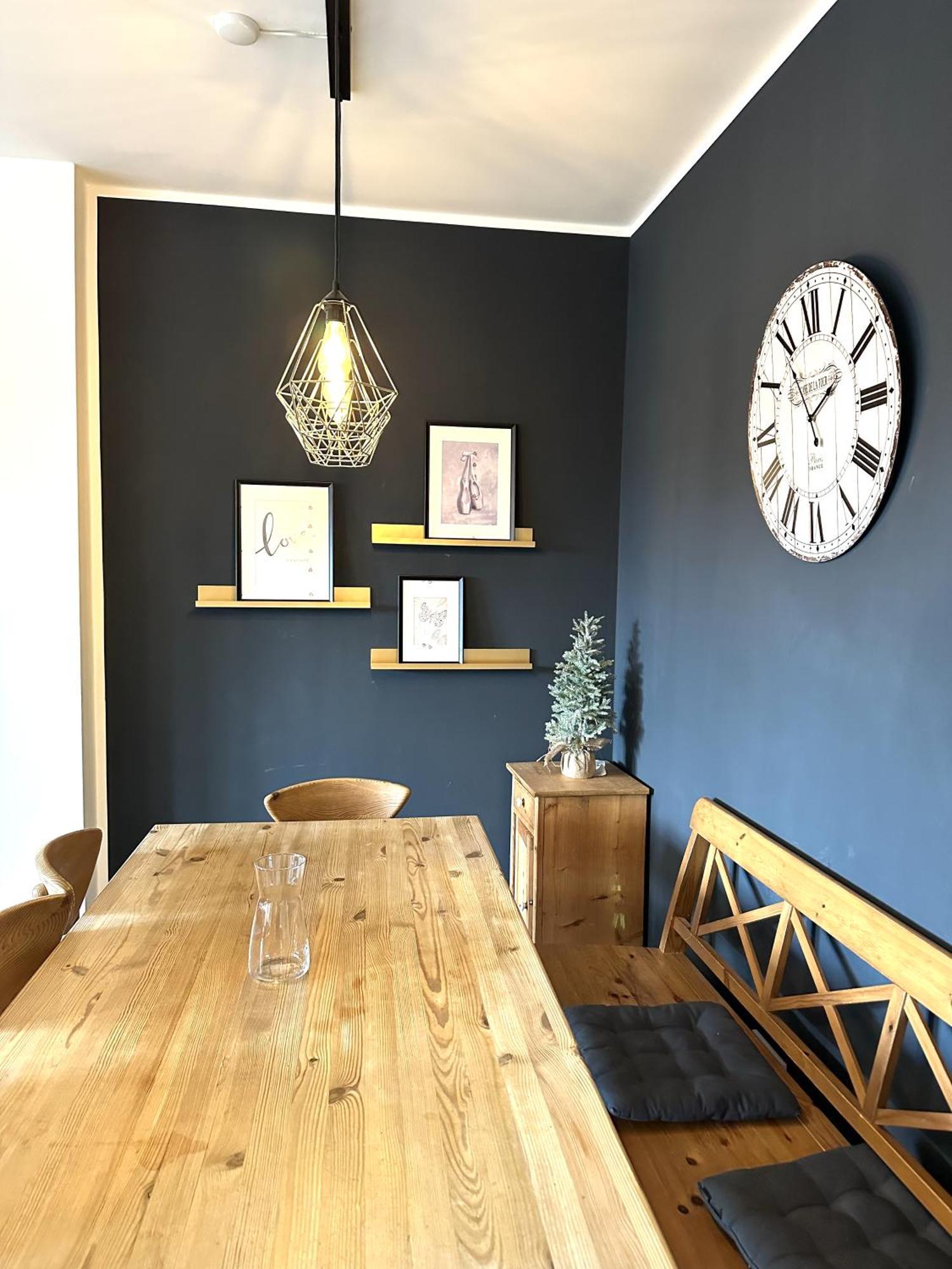 Moderne 4 In Apartment Paderborn