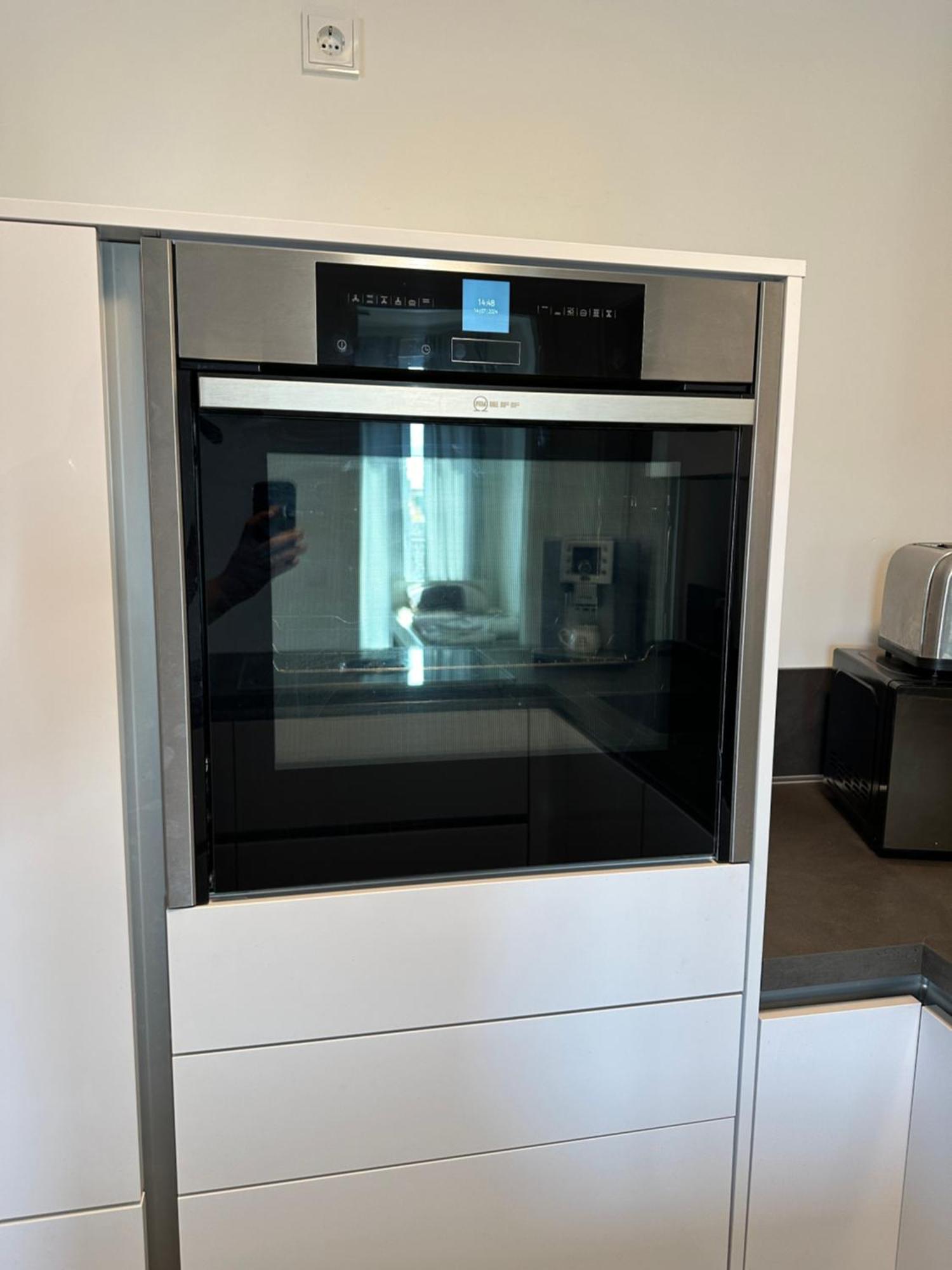 Moderne 4 In Apartment